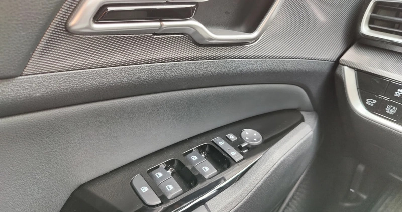 Kia Sportage cena 174900 przebieg: 9700, rok produkcji 2023 z Grabów nad Prosną małe 232